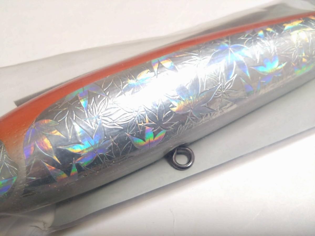 新品未使用　CBONE ライアン230 花鳥風月 シービーワン CB ONE RYAN 230 ライアン 230 花鳥風月 新品未